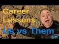 Us vs. Them: The Secret to Developer Growth