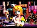 【mmd motion camera wav dl】愛言葉 「love words」【鏡音 リン】【30fps 720p】