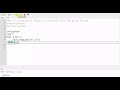 Write a program to replace a character from the given string