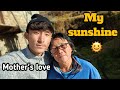 Finally With My Mom || Bhutan vlog