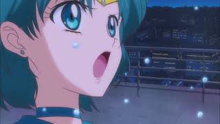 Inner Senshi VS Zoisite - Sailor Moon Crystal Act. 6