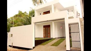 House For Sale Athurugiriya Sri Lanka (SOLD)