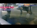 【4k車窓】（７）京都丹後鉄道・車窓～快速大江山号・宮津駅→福知山駅～20220814 07～japan rallway kyoto tango railway～