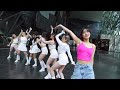 kpop in public one take apink chobom copycat dance cover by dare australia