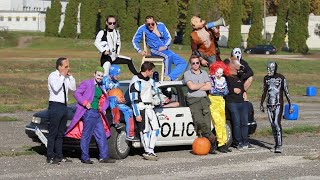 Halloween-i őrjárat: versenybe száll az Alapjárat szerkesztősége!