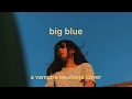 Download big blue vampire weekend cover meg c mp3