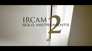 UVI IRCAM Solo Instruments 2 | Trailer