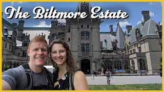 The Biltmore Estate - Worth the Visit?
