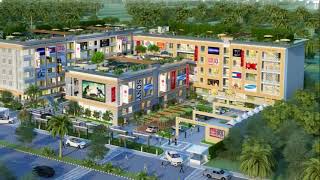 North View Park Zirakpur | 9255252221