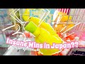 🎀 Don’t skip the arcades in Japan!!!! 🇯🇵 + Sanrio Shopping Vlog Part 6 Osaka