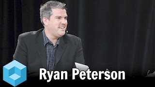 Ryan Peterson, Data Republic | Big Data Silicon Valley 2016