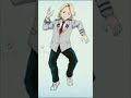 yuka aoyama tiktok mha aoyama tiktok