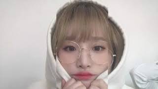 yena is baby yena is life