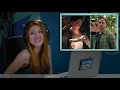 Teens React To It Chapter 2 Trailer And Easter Eggs