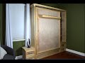 Diy Murphy Bed Build - Wall bed Hack Without the Hardware Kit Diy Murphy Bed Build - Wall bed Hack Without the Hardware Kit