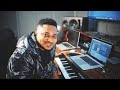 masterkraft beat breakdown abeke feat. diamond platnumz u0026 flavour