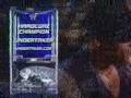 WWF Smackdown 2001 :Hardcore Championship: Undertaker vs Matt Hardy