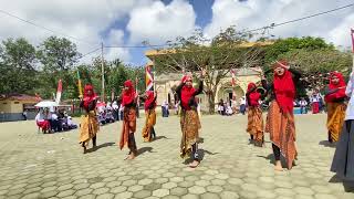 GEBYAR MATSANESA : 8.7 NUSANTARA DANCE