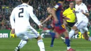 Barcelona - Real Madrid  5 - 0 TR ( FCB 5 - 0 RMA ) TÜRKÇE ANLATIM
