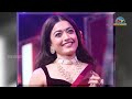 rashmika mandanna apologizes to fans.. pokiri ghilli ntv ent