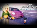 The Passing Bridge🌉👻| Berry Avenue Horror Movie| Voiced Roleplay