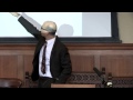 Justin L Barrett - Is religion natural? The Chinese challenge.