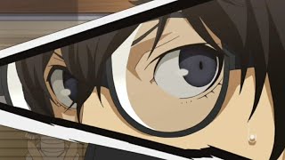 Operation Maidwatch!