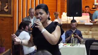 Benita Pula live te  Bejtat Shkoder (Kolazh popullor)