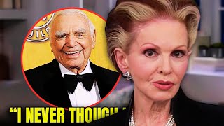 At 72, Ernest Borgnine’s Daughter Reveals His Most Shocking Hollywood Secret