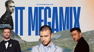 Justin Timberlake Epic Elevate Megamix