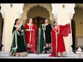 ROYAL VELVET COLLECTION- Plus Size Lehengas India | Plus Size Wedding Wear