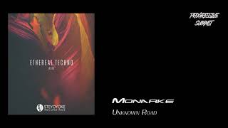 Monarke - Unknown Road (Original Mix) [Steyoyoke]