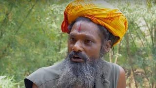 Aghori Baba Song; (Life Damage) Viral Baba! King Of Nepop | Jay Shambho Ft. NiheRose, Nepal 365 Days