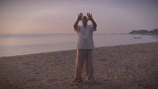 Qigong Exercise for the Earth Element