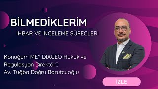 İhbar ve İnceleme Süreçleri