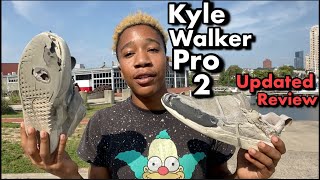 Kyle Walker Pro 2 (Updated) Review!