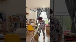 Cuối tuần nhẹ nhàng và thưởng thức món sữa đậu nành thơm ngon cùng mình nhé