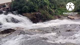 Ghaghari  water fall