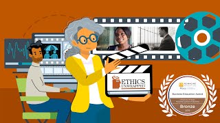 Educate Yourself with Ethics Unwrapped