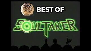 MST3K Best of - Soultaker