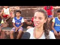 tv santos cidade de monsenhor gil revela talentos para o atletismo brasileiro. fonte tv antena 10