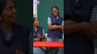 அரிசிமூட்டை புளிமூட்டை Part -14 [ Aricimutta Pulimutta ] School Comedy Shorts || PuthuIdeas