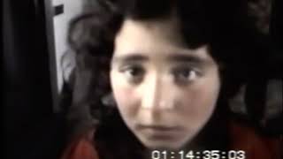 The Khojaly Genocide told by the Child Victim