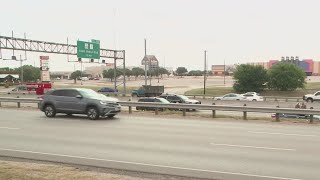 Southbound I-35 reopens after deadly crash Tuesday morning