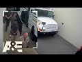 Court Cam: Man Escapes Courthouse In Handcuffs (S3) | A&E