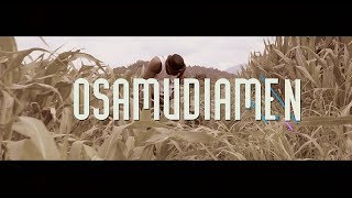 Teddy Ziggy - Osamudiamen (Official Video)