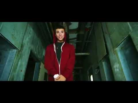 Jake Miller Hey You Official Music Video Youtube