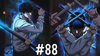 Fine, I'll Play With You! | Questism Chapter 88 Explained |
