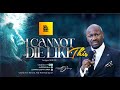 Full Message! I CANNOT DIE LIKE THIS!🔥 By Apostle Johnson Suleman (Sunday Service - 3rd March, 2024)