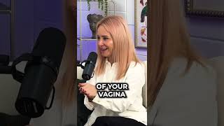 Sam’s cameltoe proof undergarment #podcast #mom #fashion #hacks